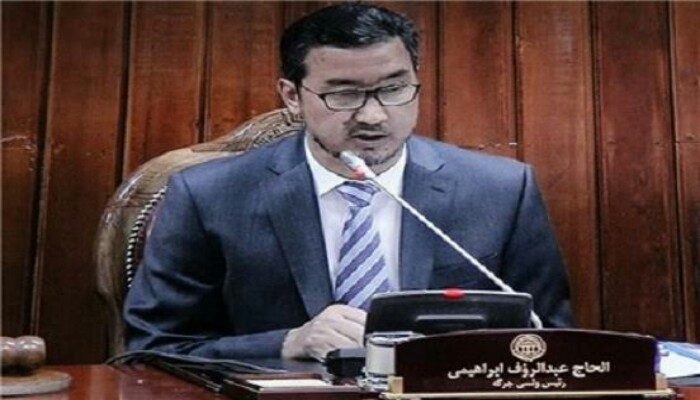 عبدالرؤف ابراهیمي