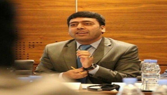 عبدالستار سعادت