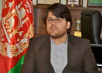 شفیق ستانکزی