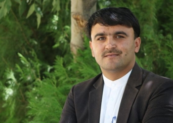 اسدالله غیرت