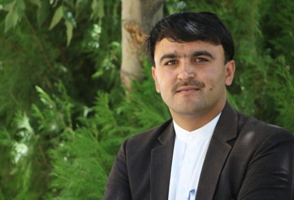 اسدالله غیرت