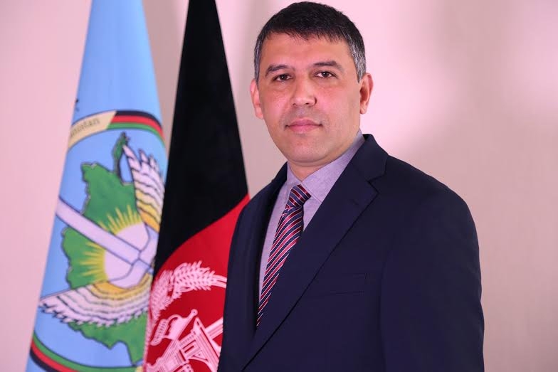 مسعود اندرابي