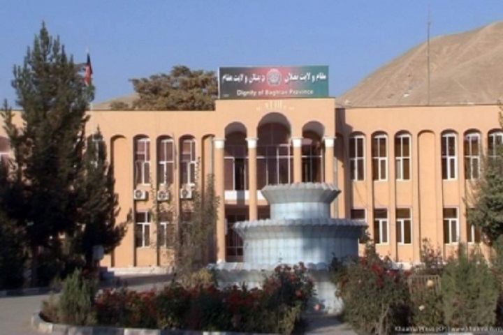 بغلان ولایت مقام
